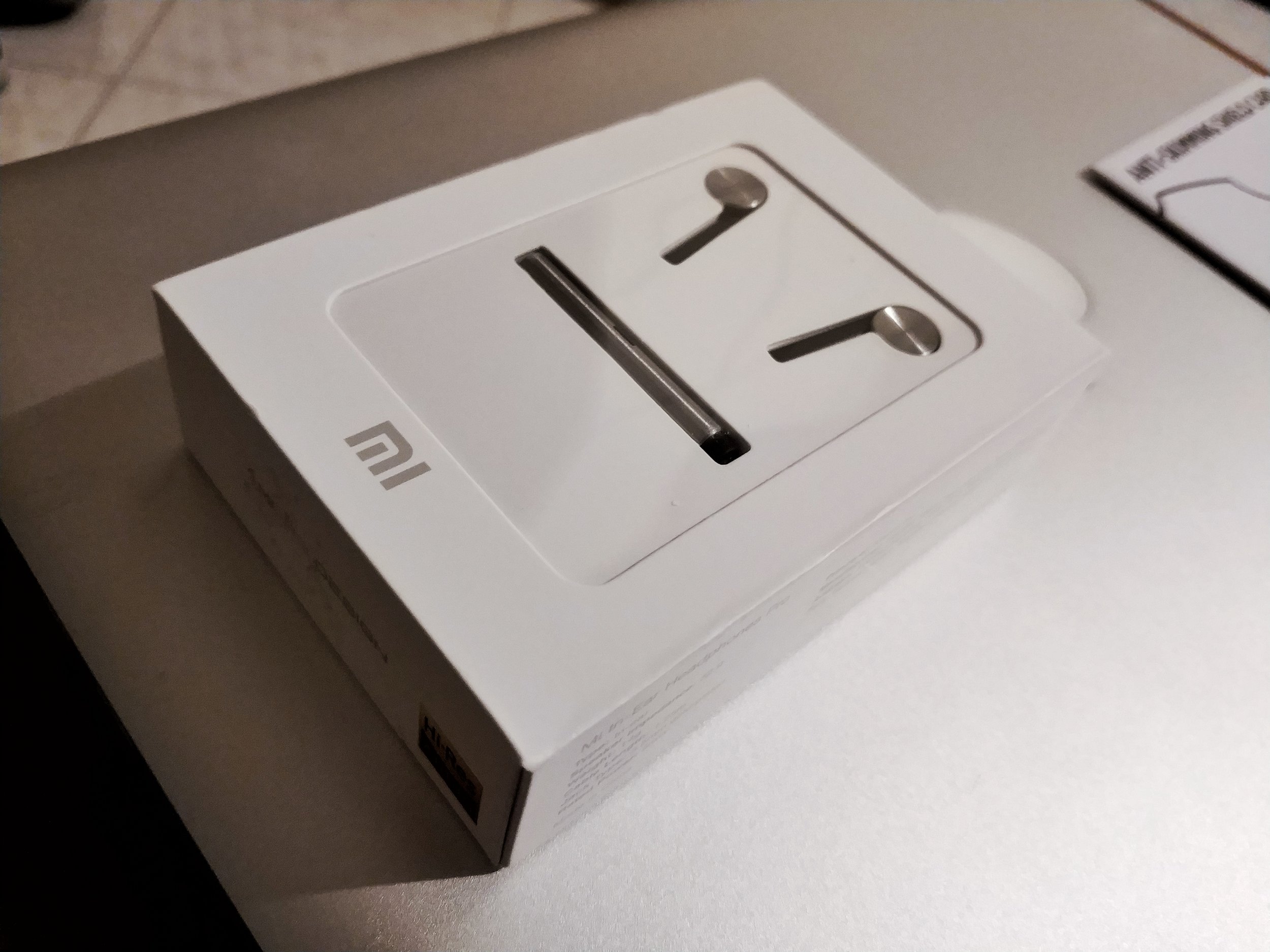Recensione Xiaomi In Ear Headphones Pro QTER01JY techinblack